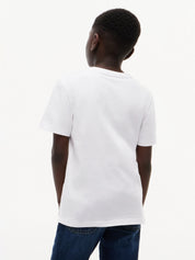 T-Shirt aus Baumwolle