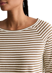 Langarmshirt Relaxed Fit