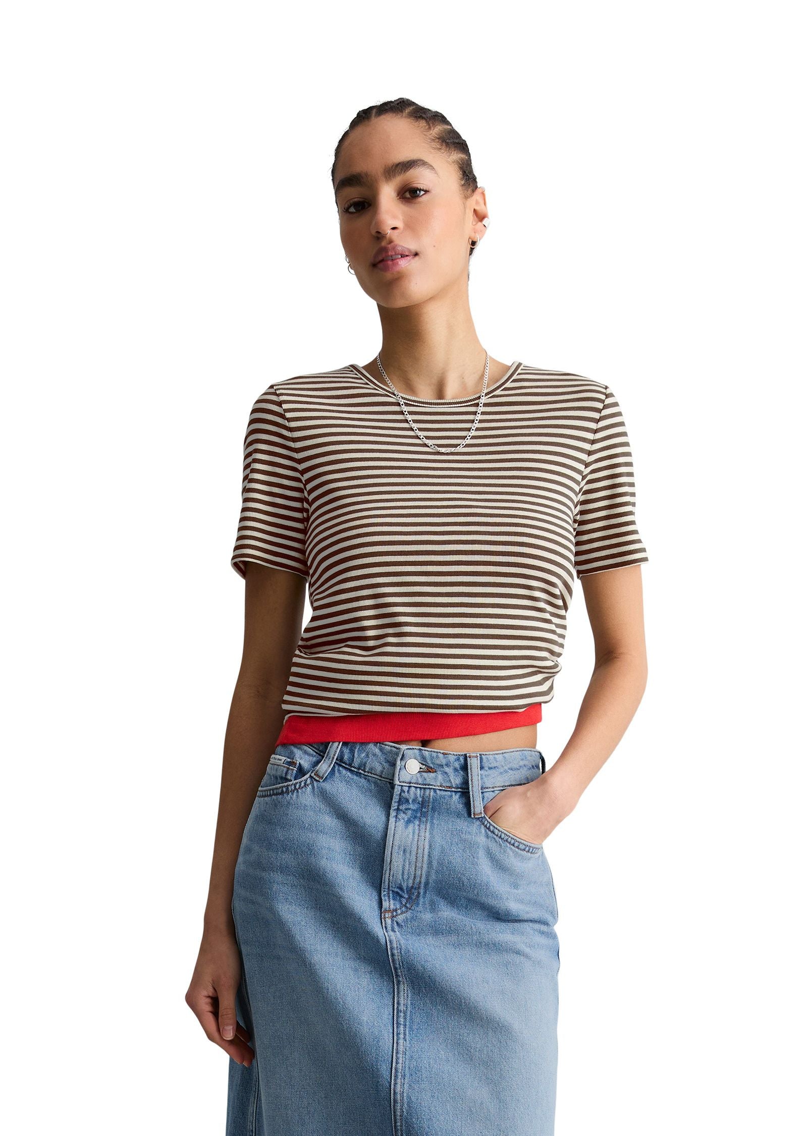 T-Shirt Slim Fit
