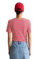 T-Shirt Slim Fit