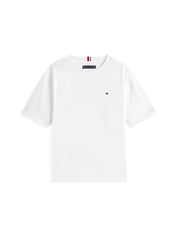T-Shirt aus Baumwolle