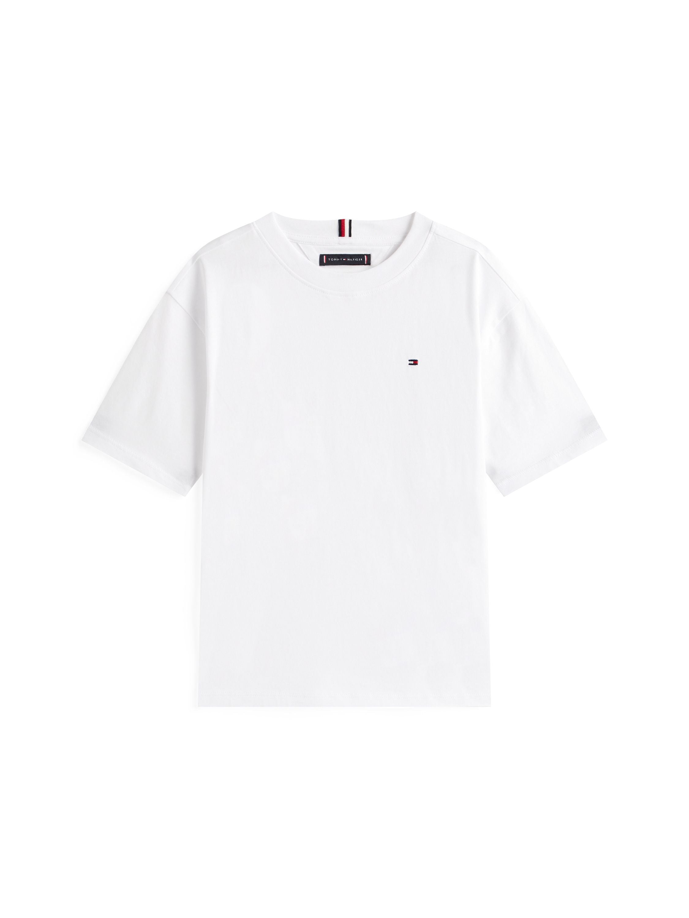 T-Shirt aus Baumwolle