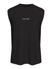 Tank Top aus Baumwollmix