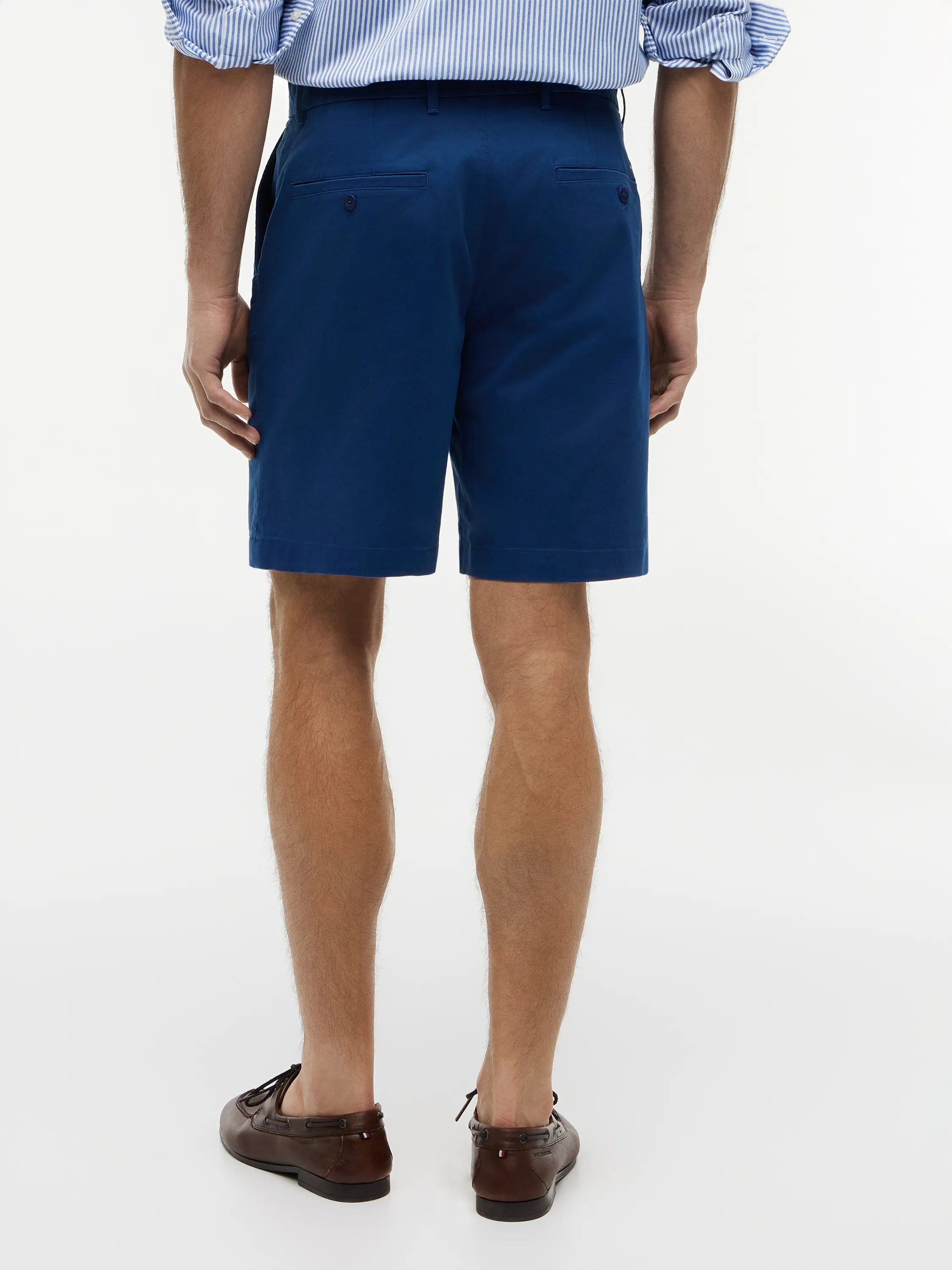 Chinoshorts Regular Fit