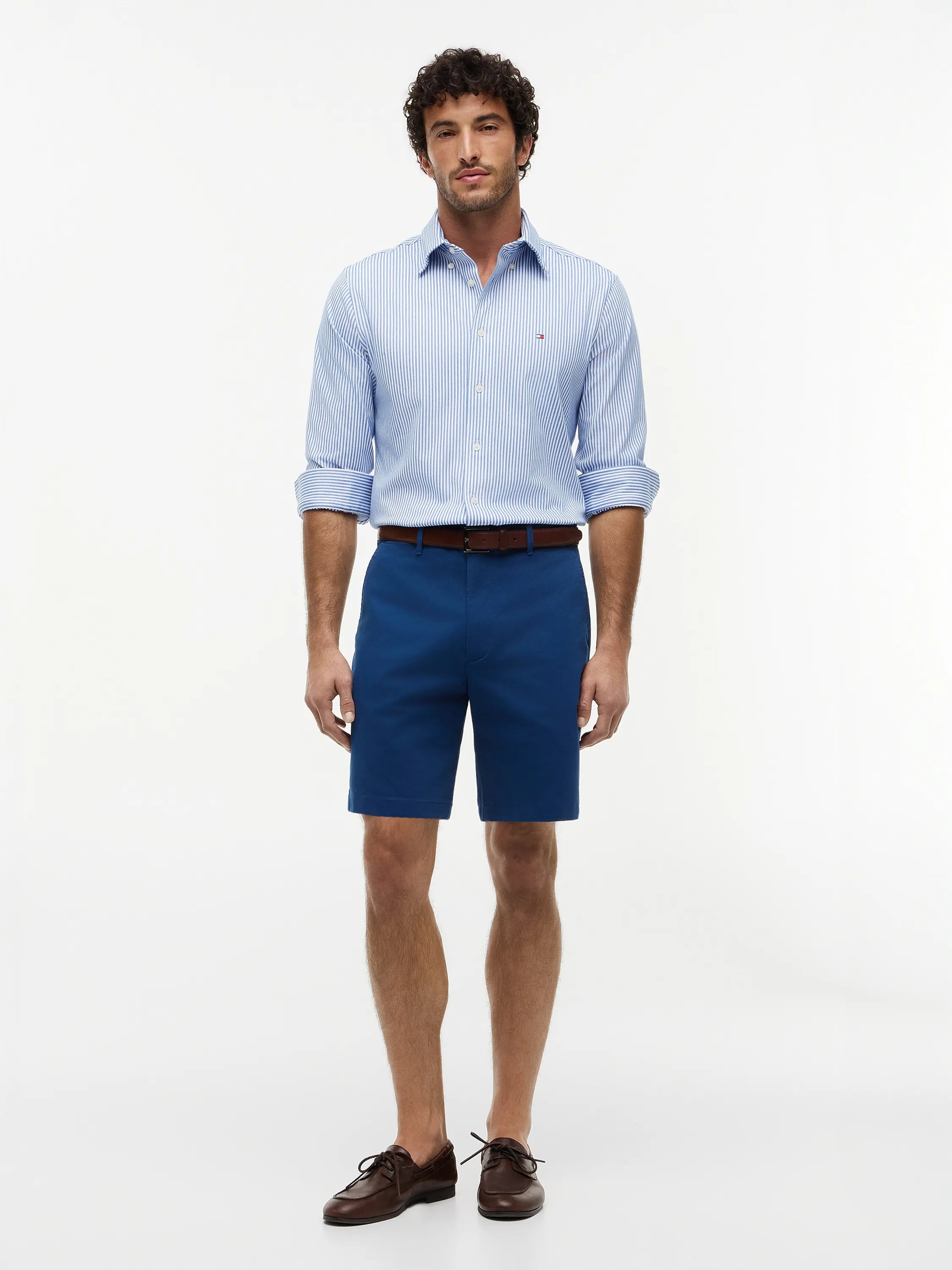 Chinoshorts Regular Fit