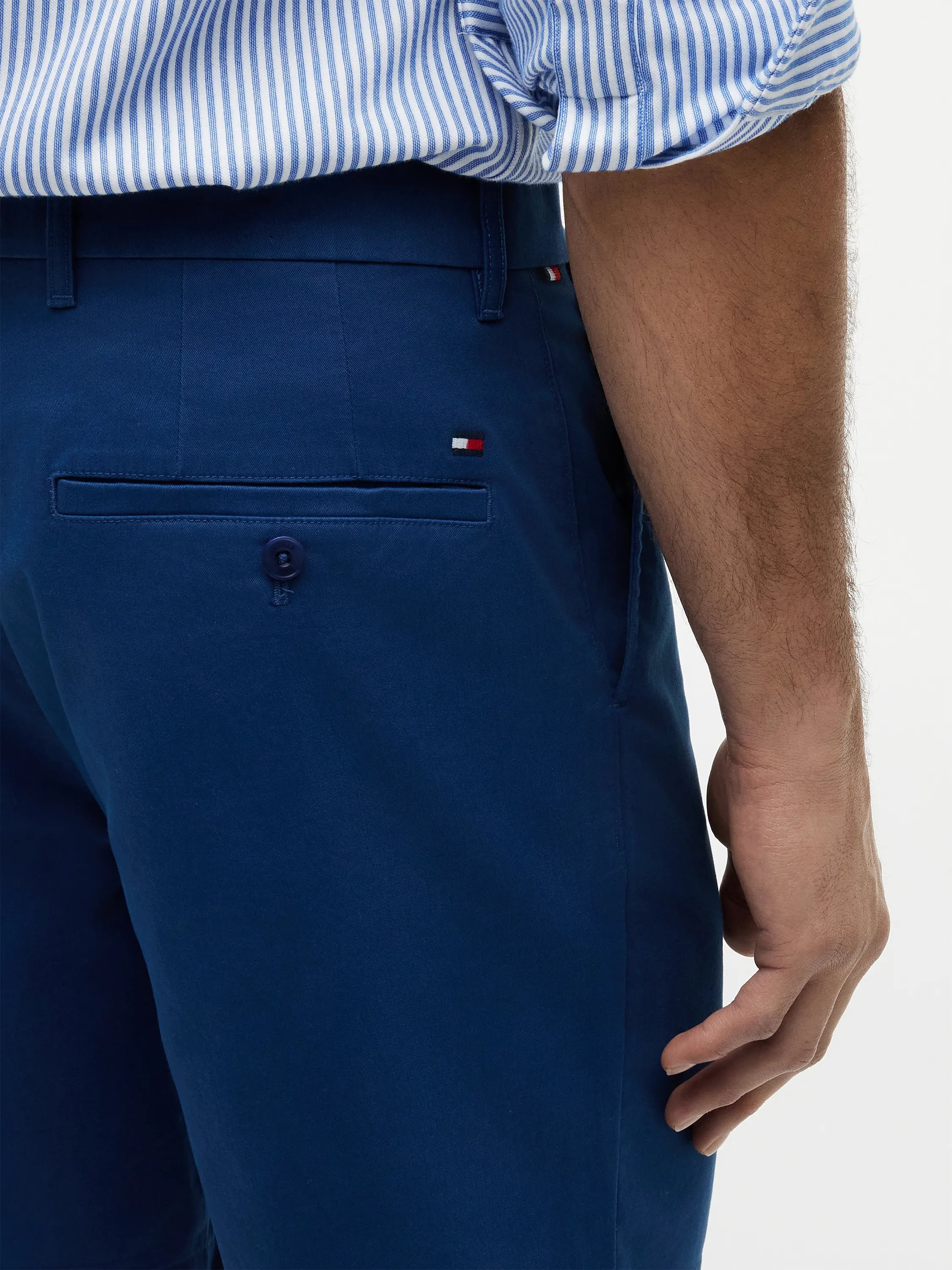 Chinoshorts Regular Fit