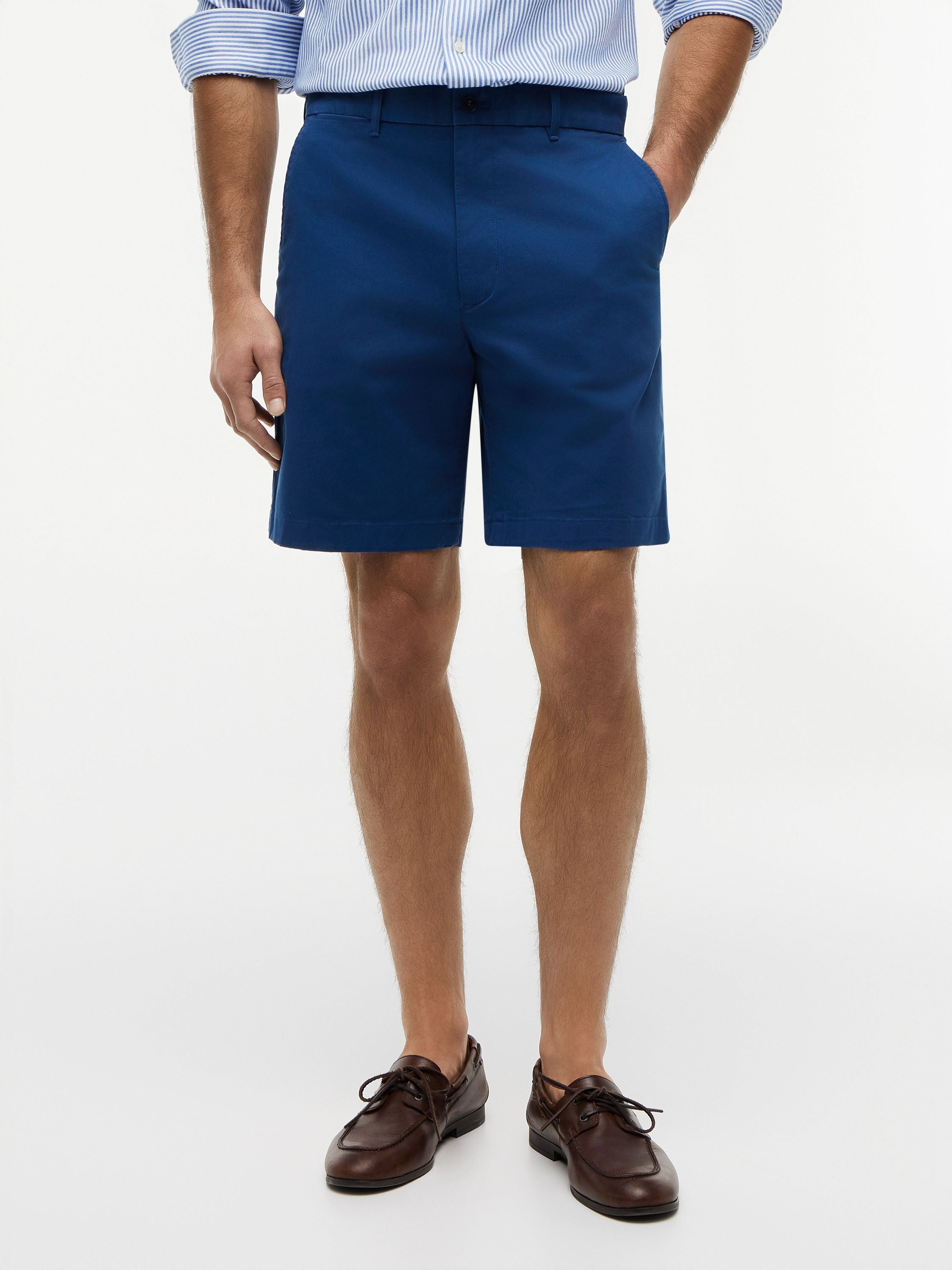 Chinoshorts Regular Fit