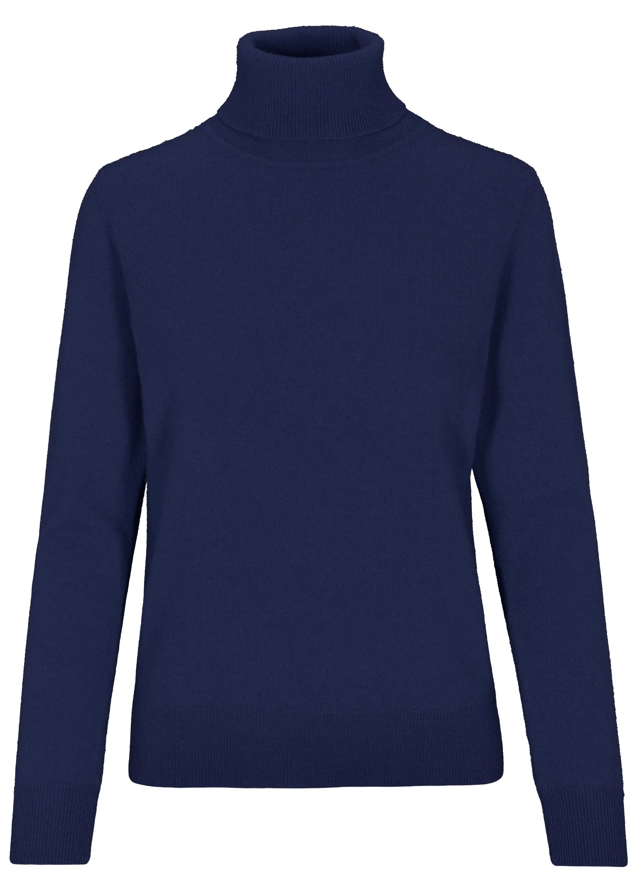 Kaschmirpullover