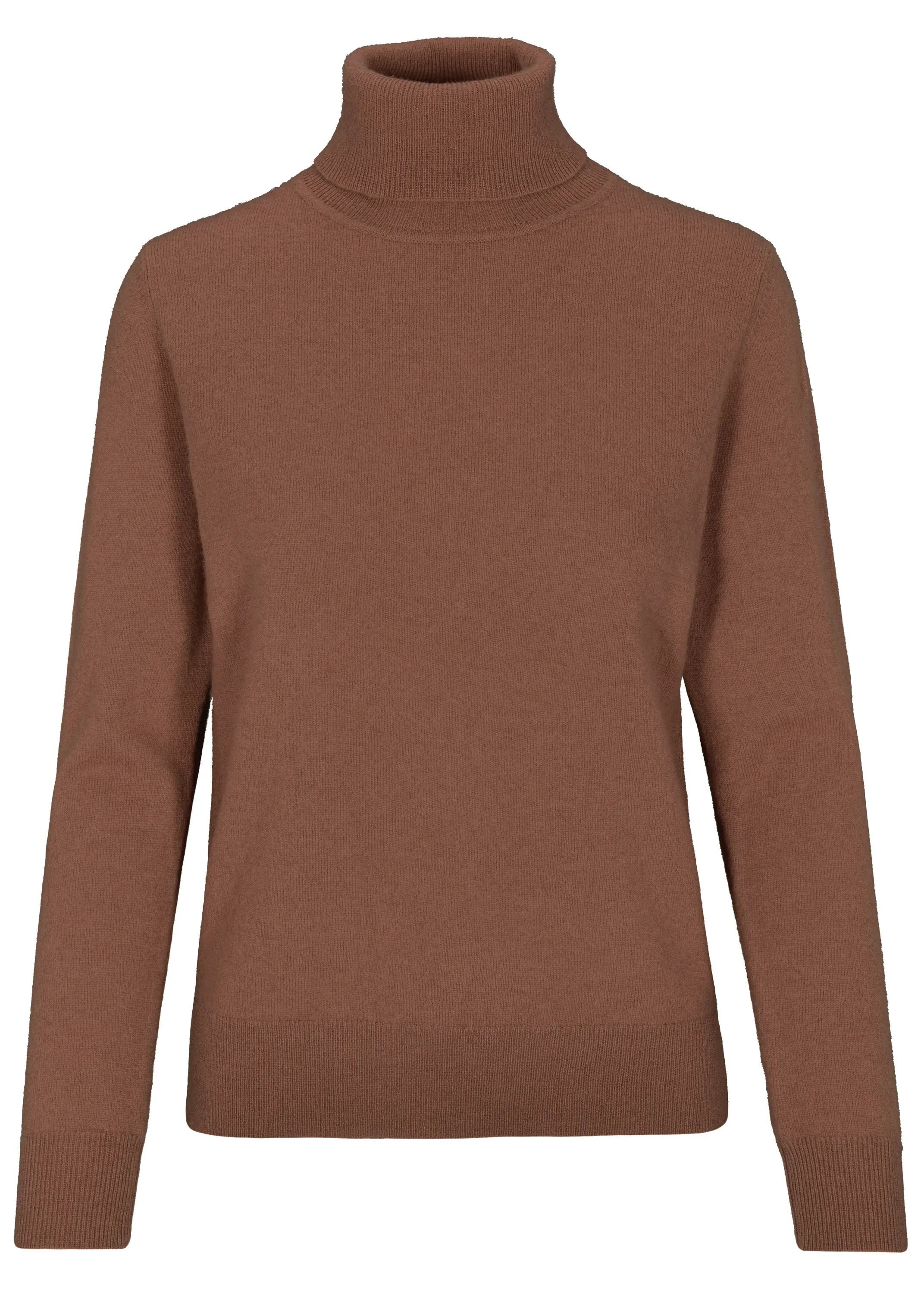 Kaschmirpullover