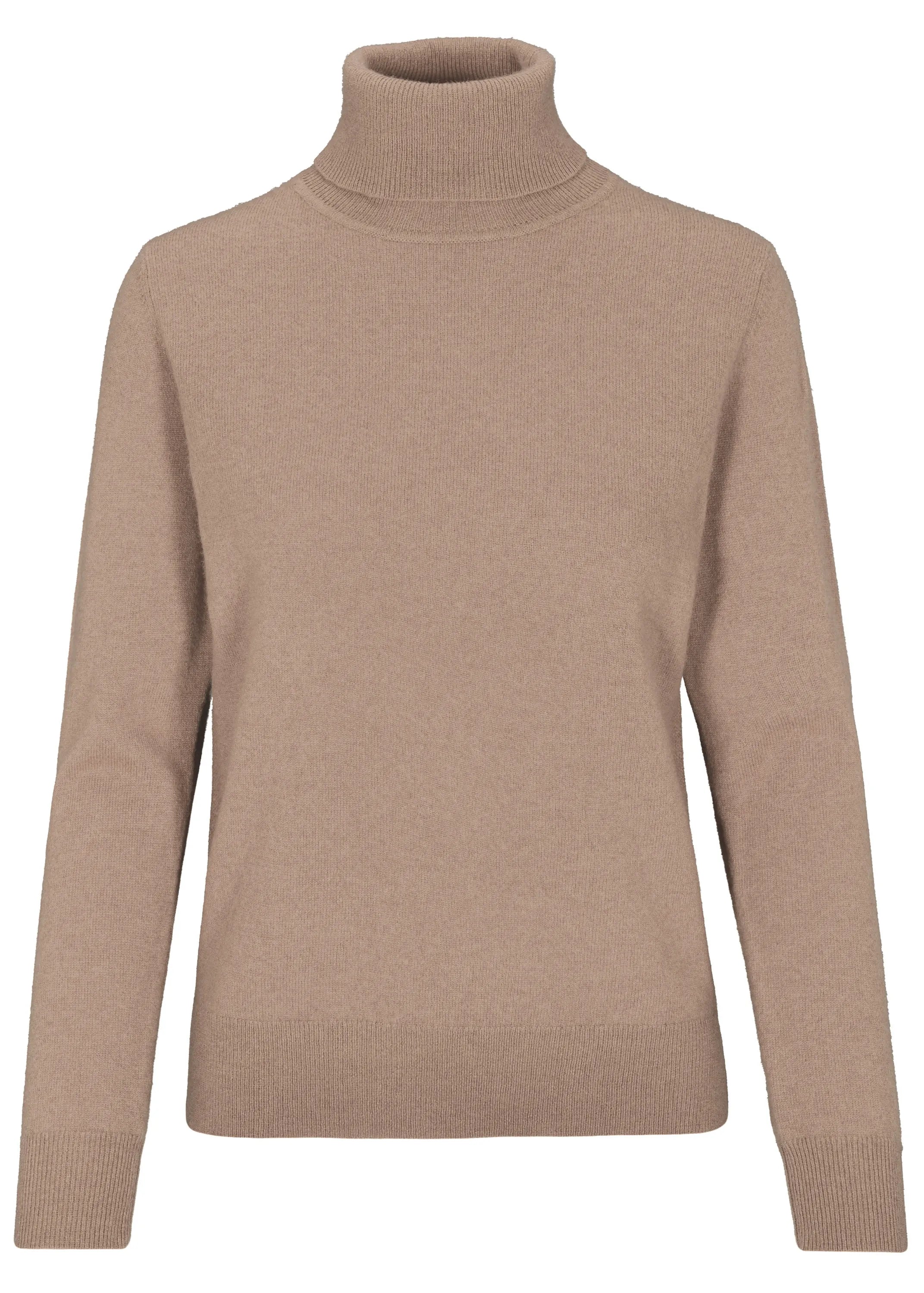 Kaschmirpullover
