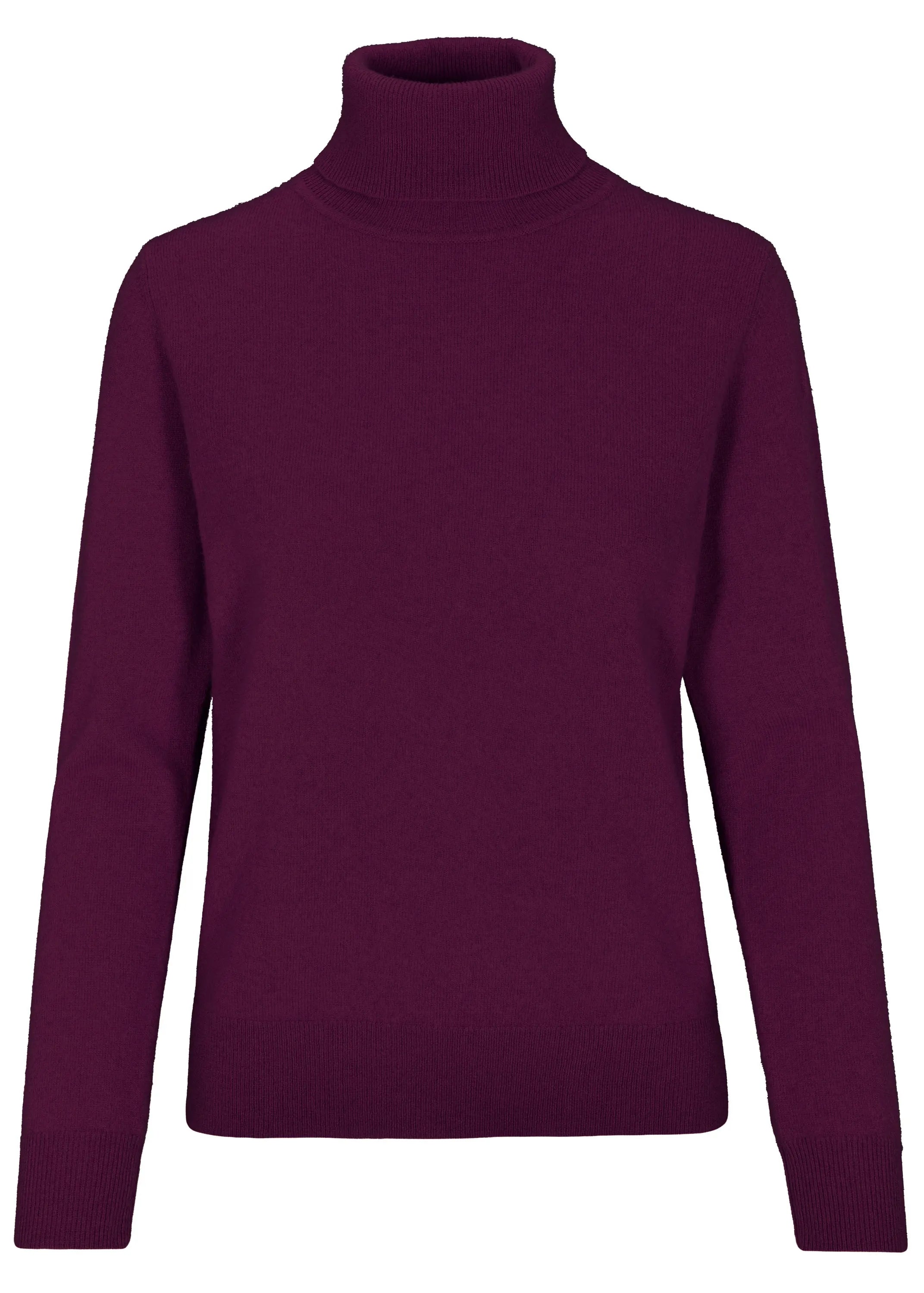 Kaschmirpullover