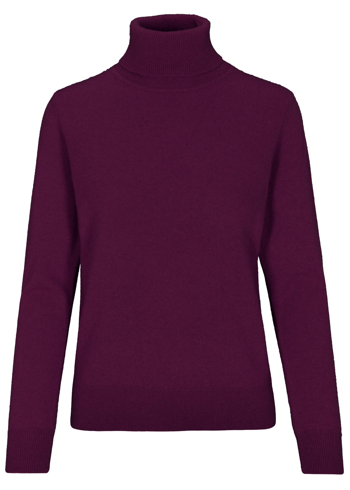 Kaschmirpullover