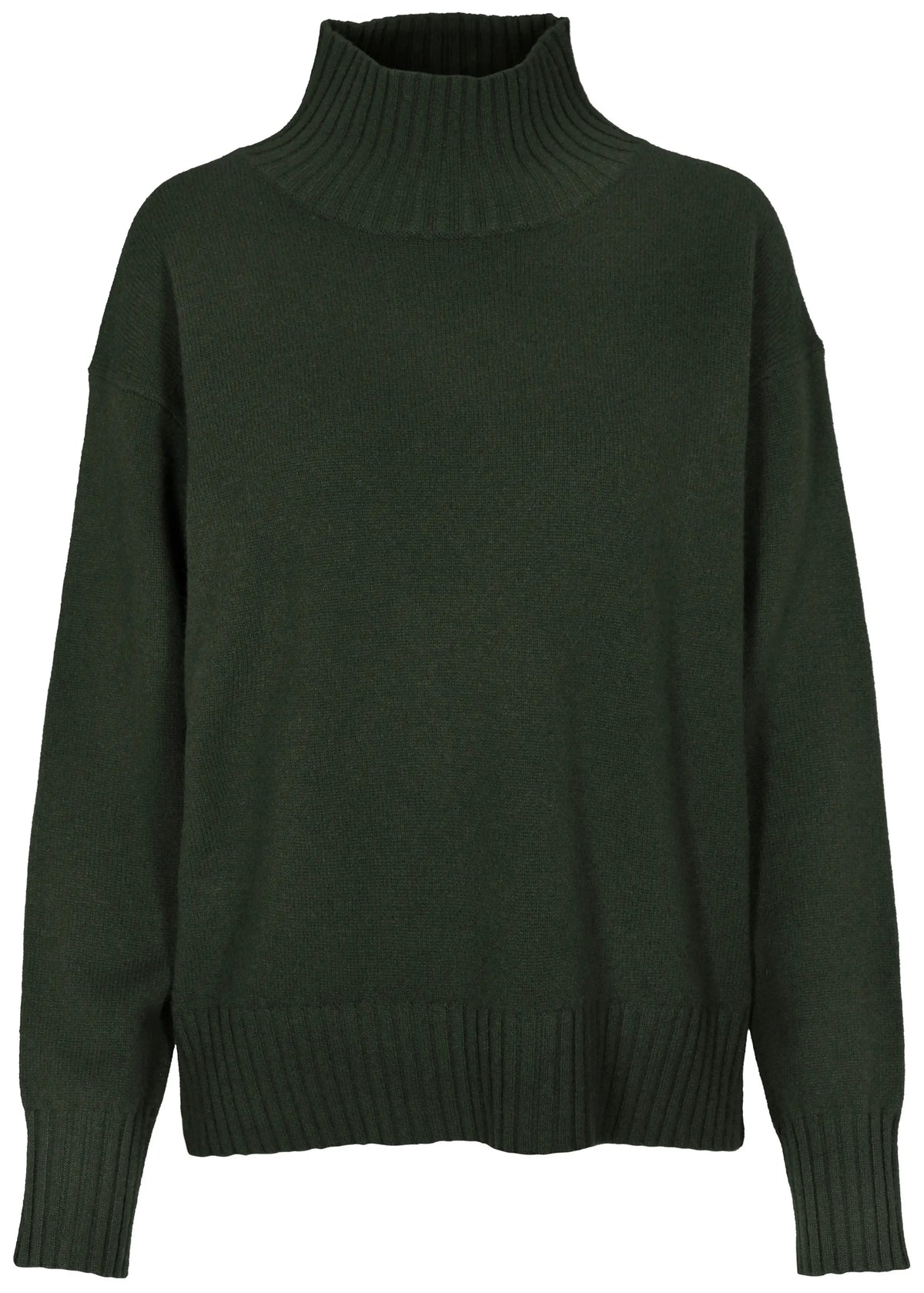 Strickpullover aus Kaschmir