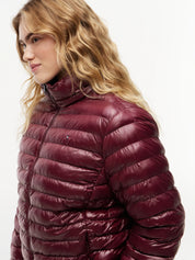 Steppjacke