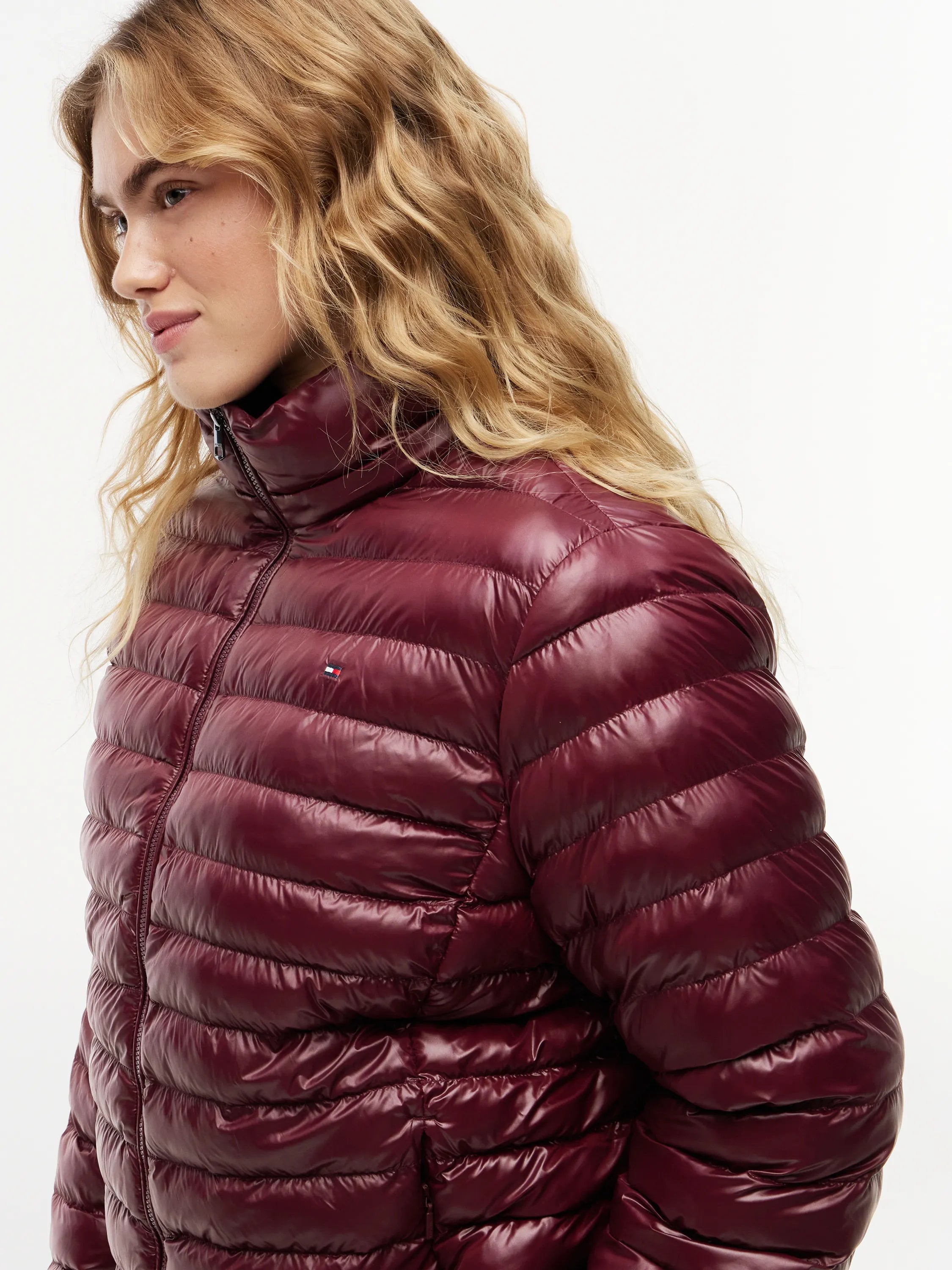 Steppjacke