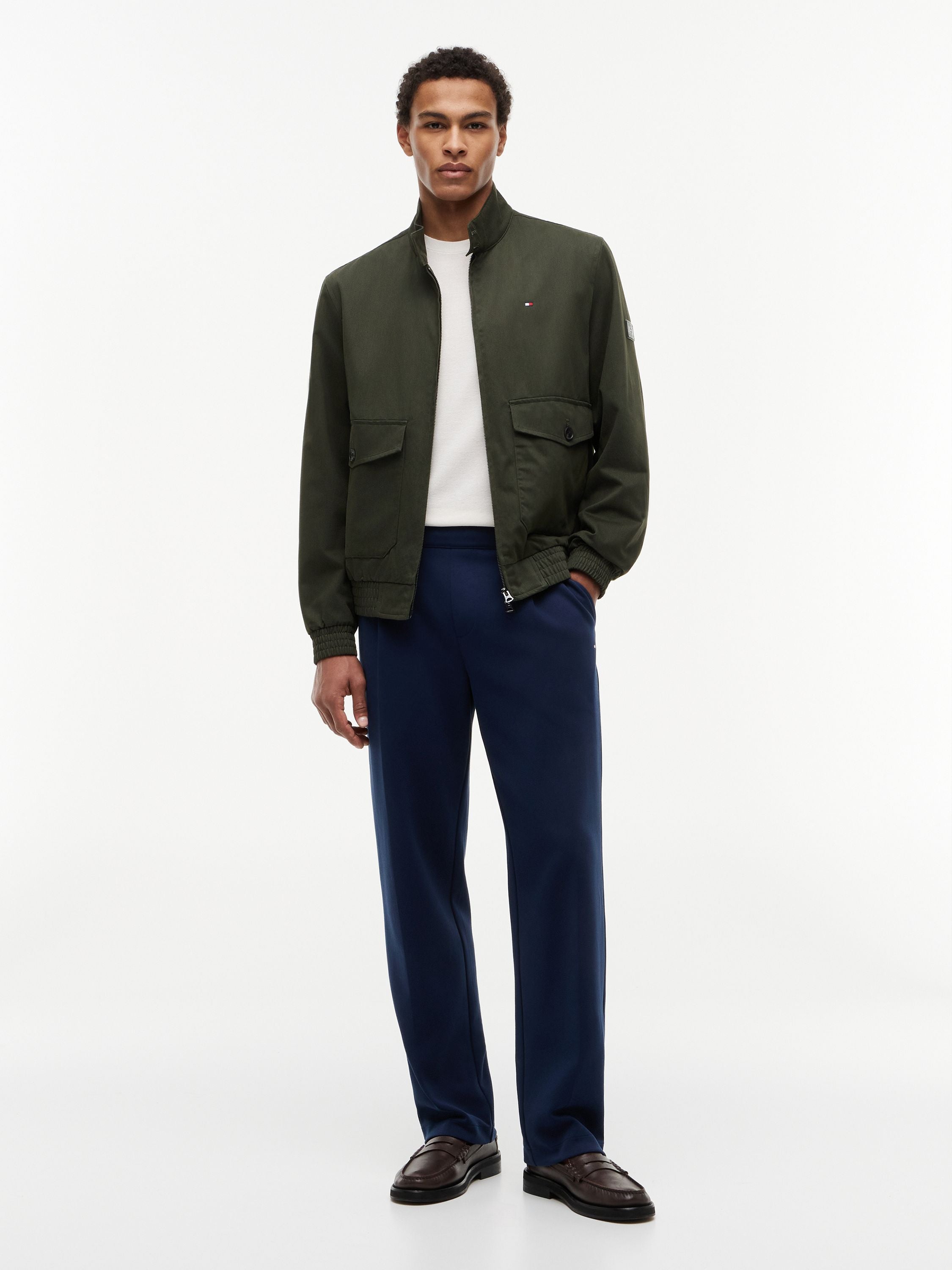 Übergangsjacke HARRINGTON