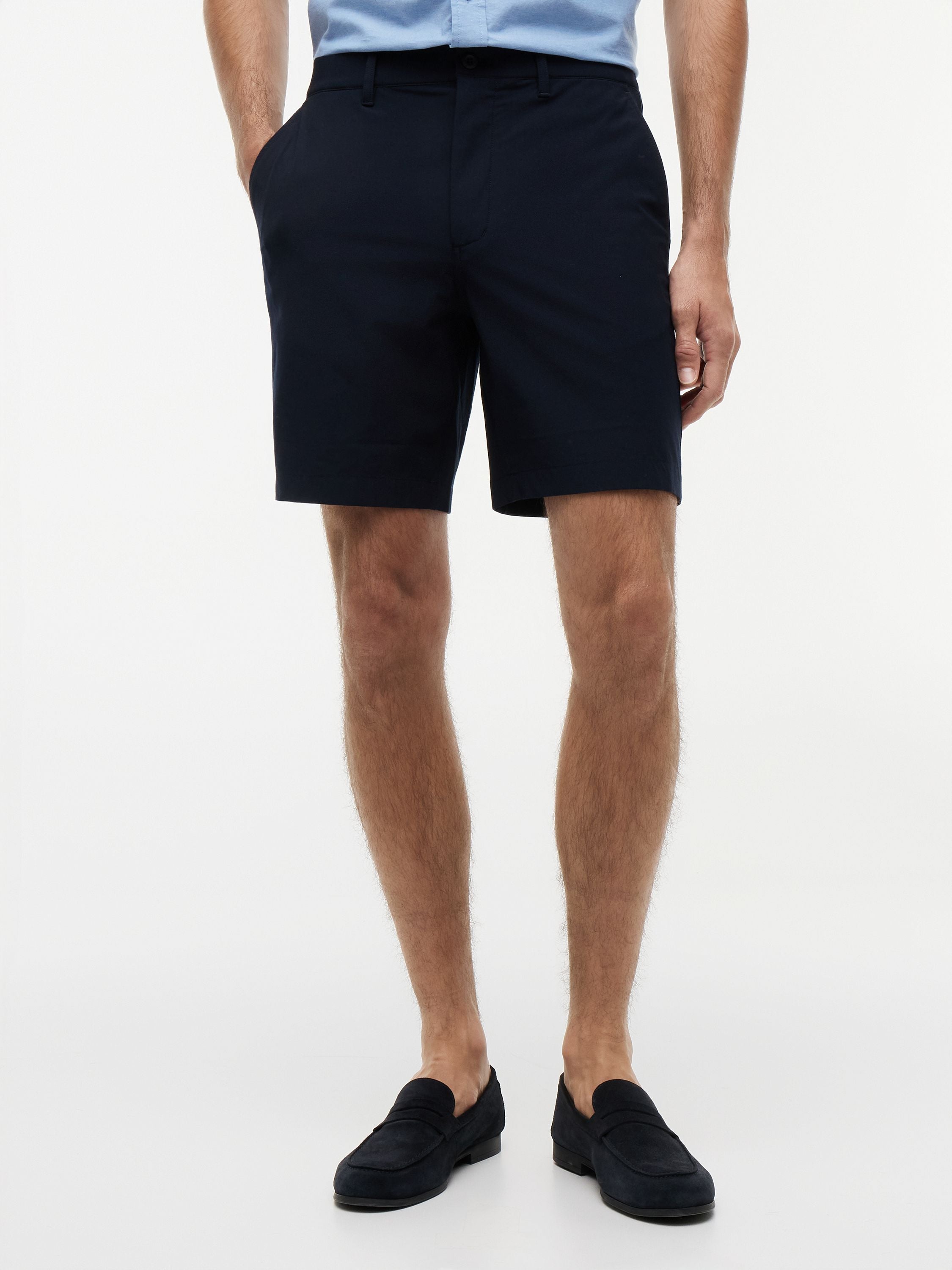 Chinoshorts Regular Fit