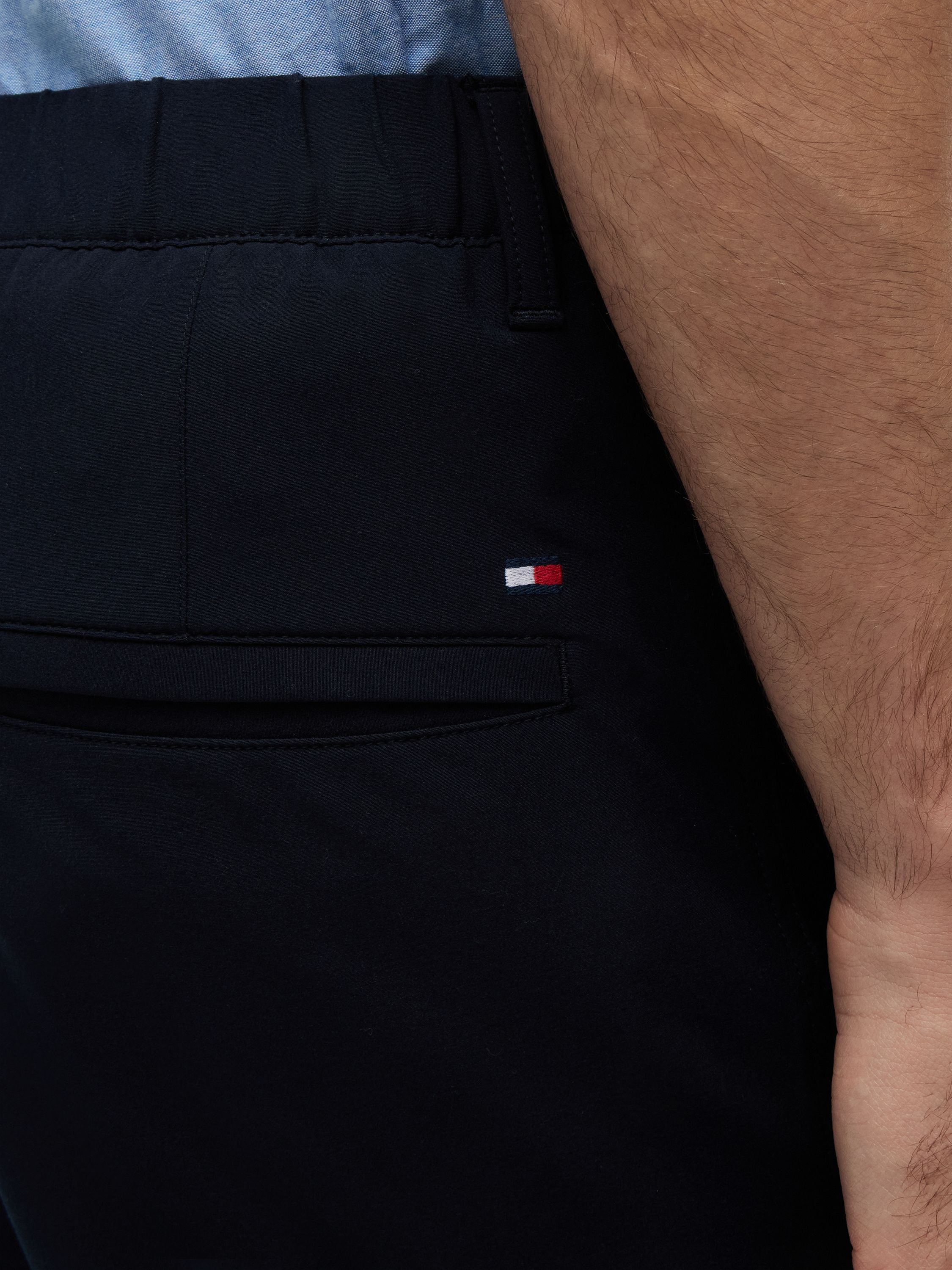 Chinoshorts Regular Fit