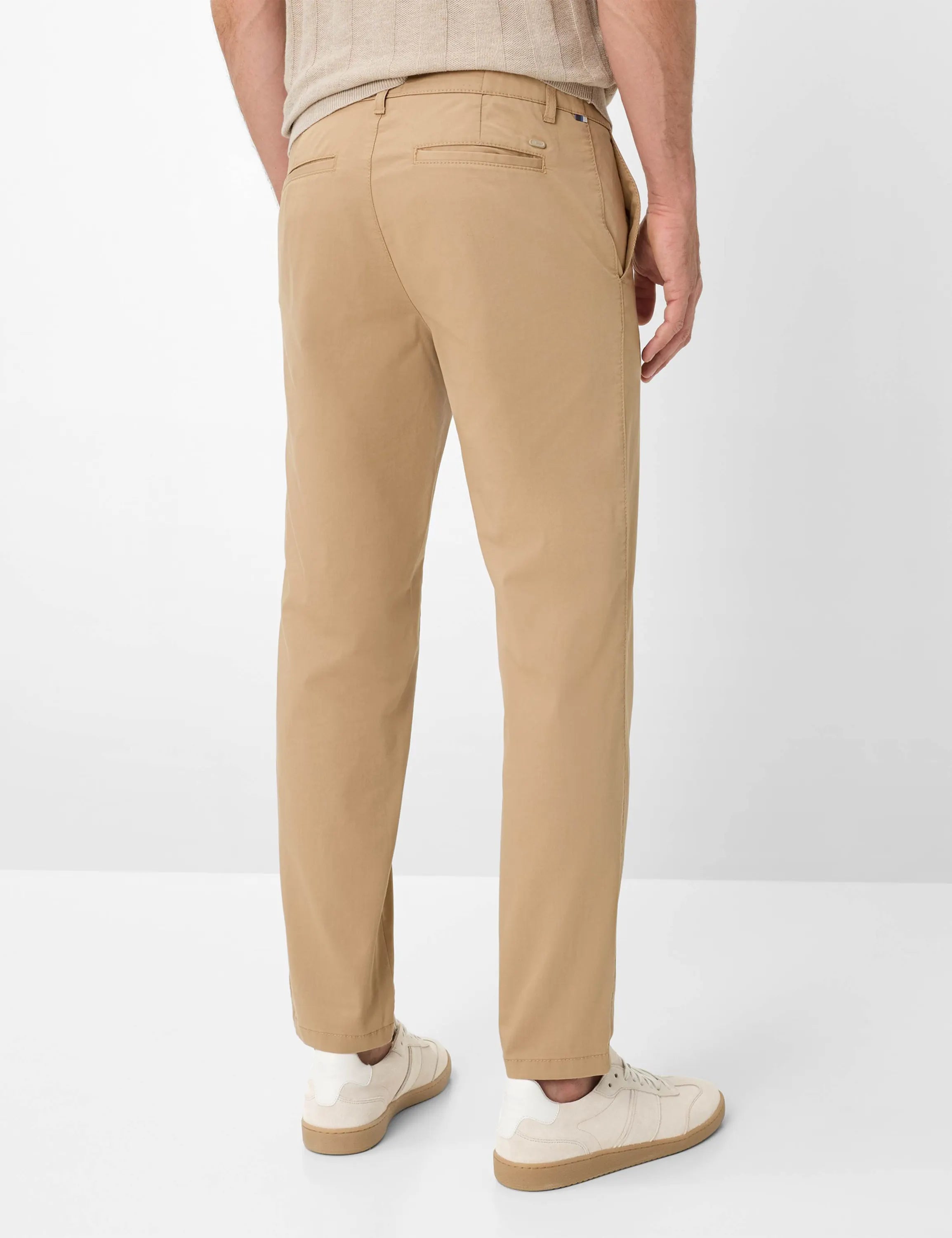 Chinohose PHIL Tapered Fit