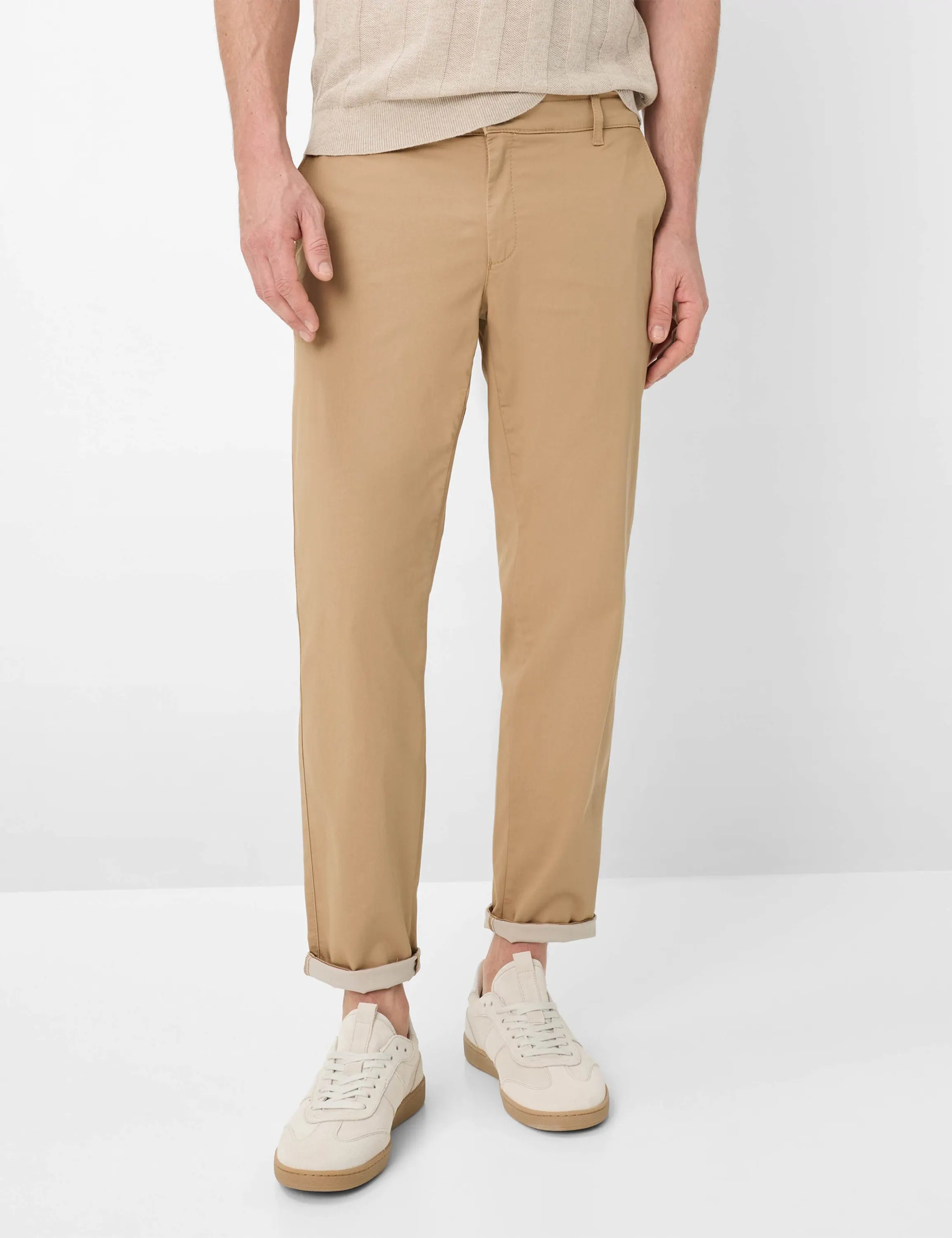 Chinohose PHIL Tapered Fit