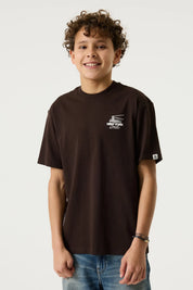 T-Shirt aus Baumwolle