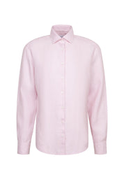 Leinenhemd Regular Fit