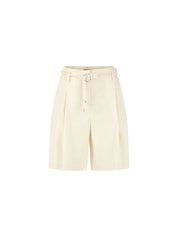 Shorts WARANGAL aus Leinenmix
