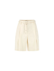 Shorts WARANGAL aus Leinenmix