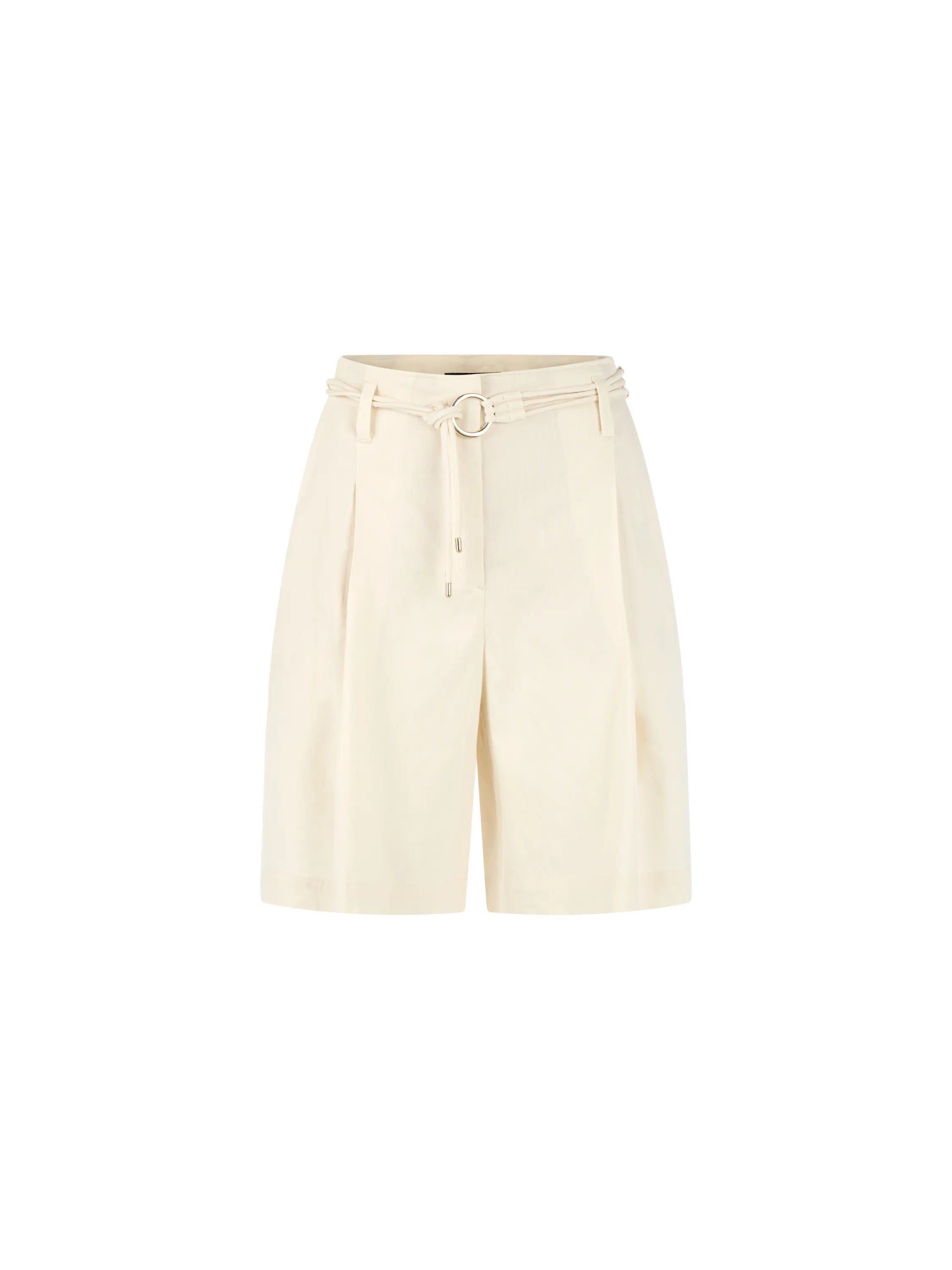 Shorts WARANGAL aus Leinenmix