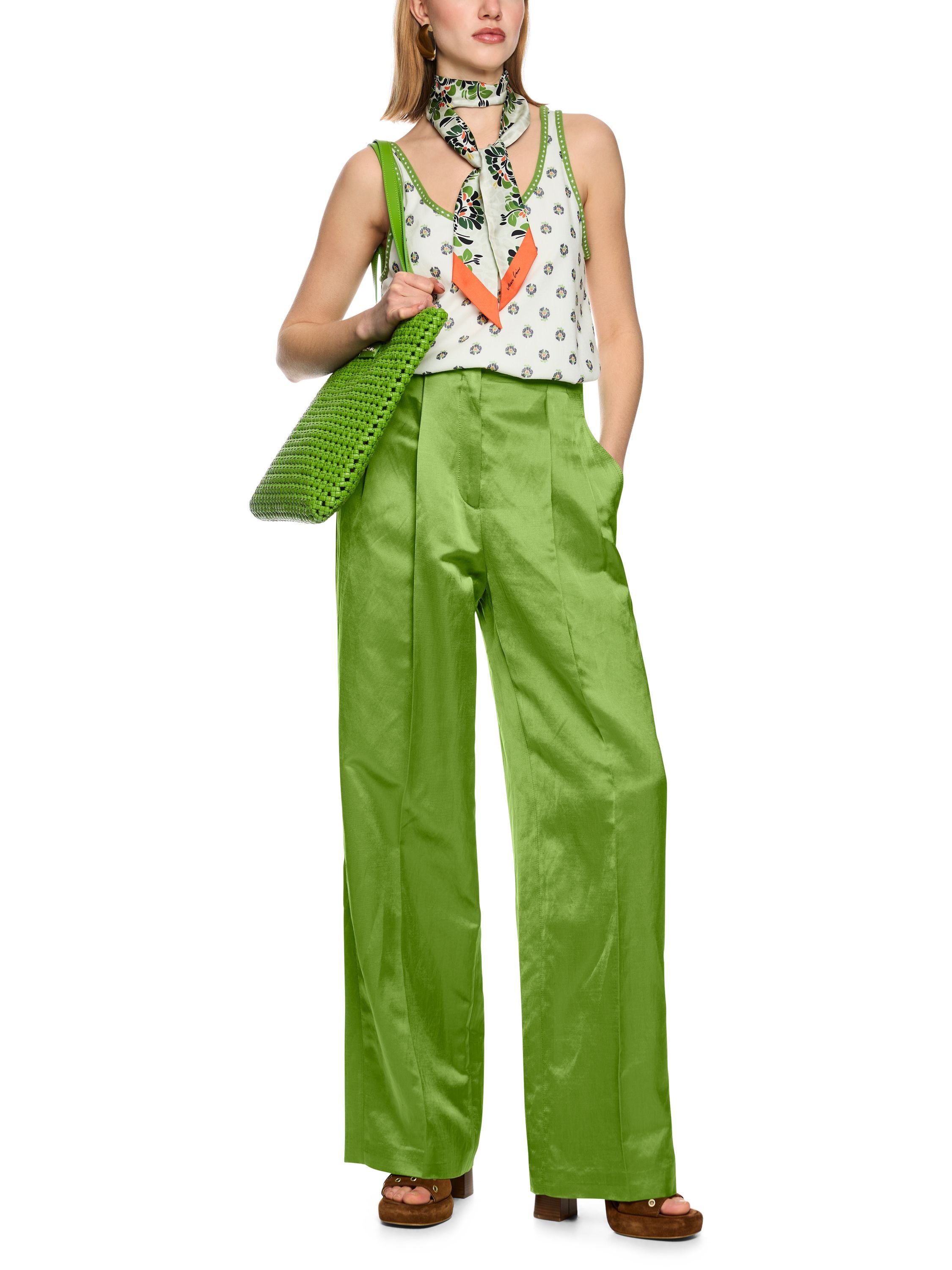 Hose WICHITA Wide Leg