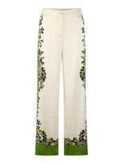 Hose WARRI Wide Leg
