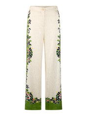 Hose WARRI Wide Leg