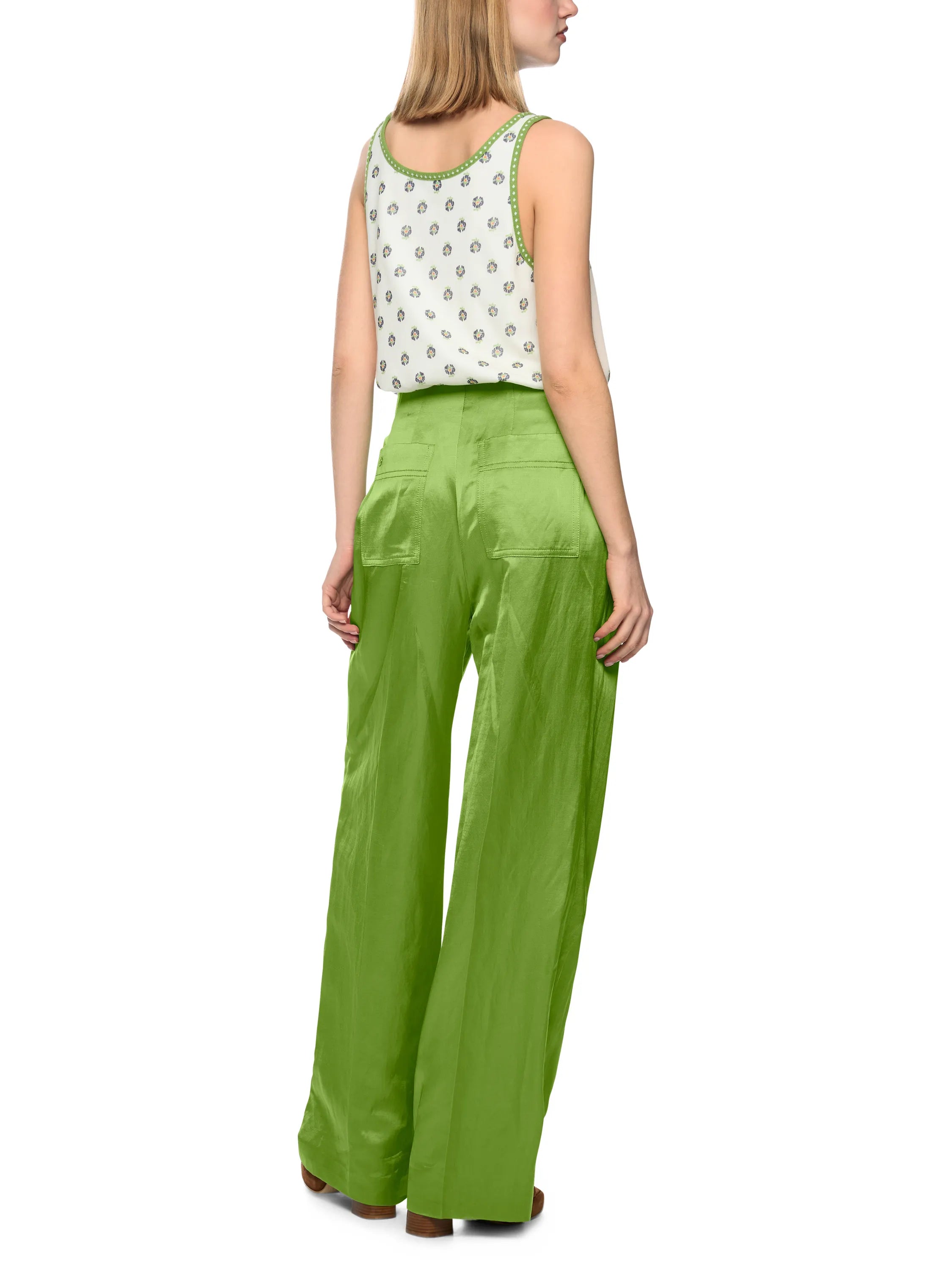 Hose WICHITA Wide Leg
