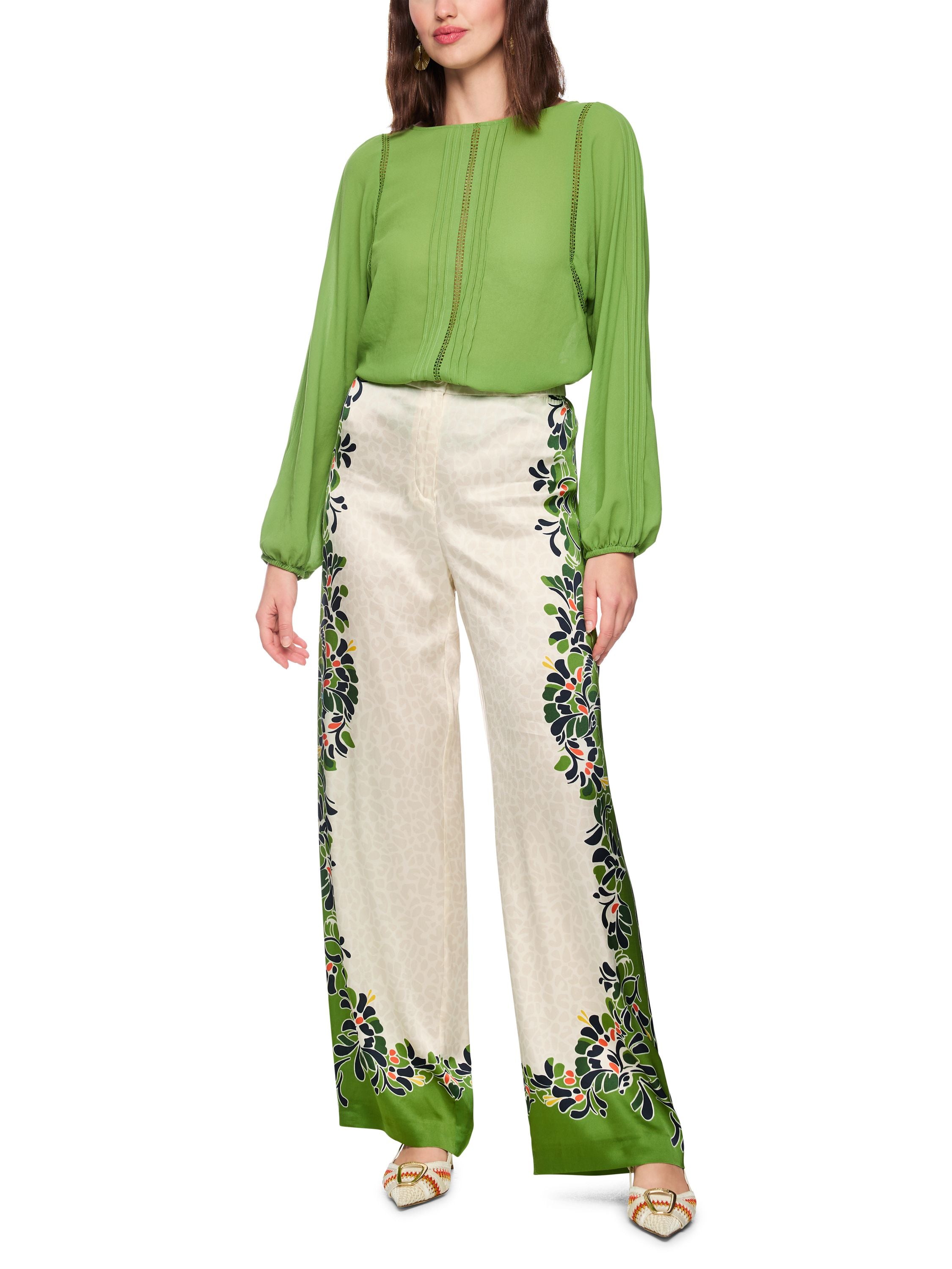 Hose WARRI Wide Leg