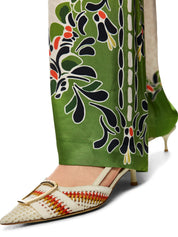 Hose WARRI Wide Leg