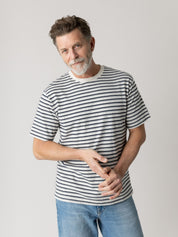 T-Shirt aus Baumwolle