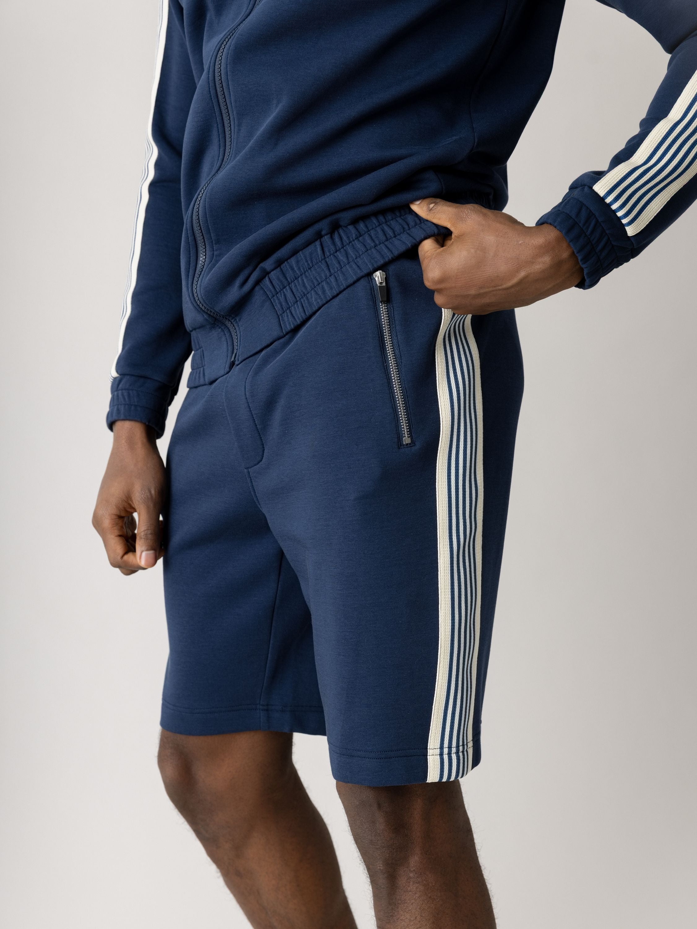 Shorts BRIDGE Regular Fit
