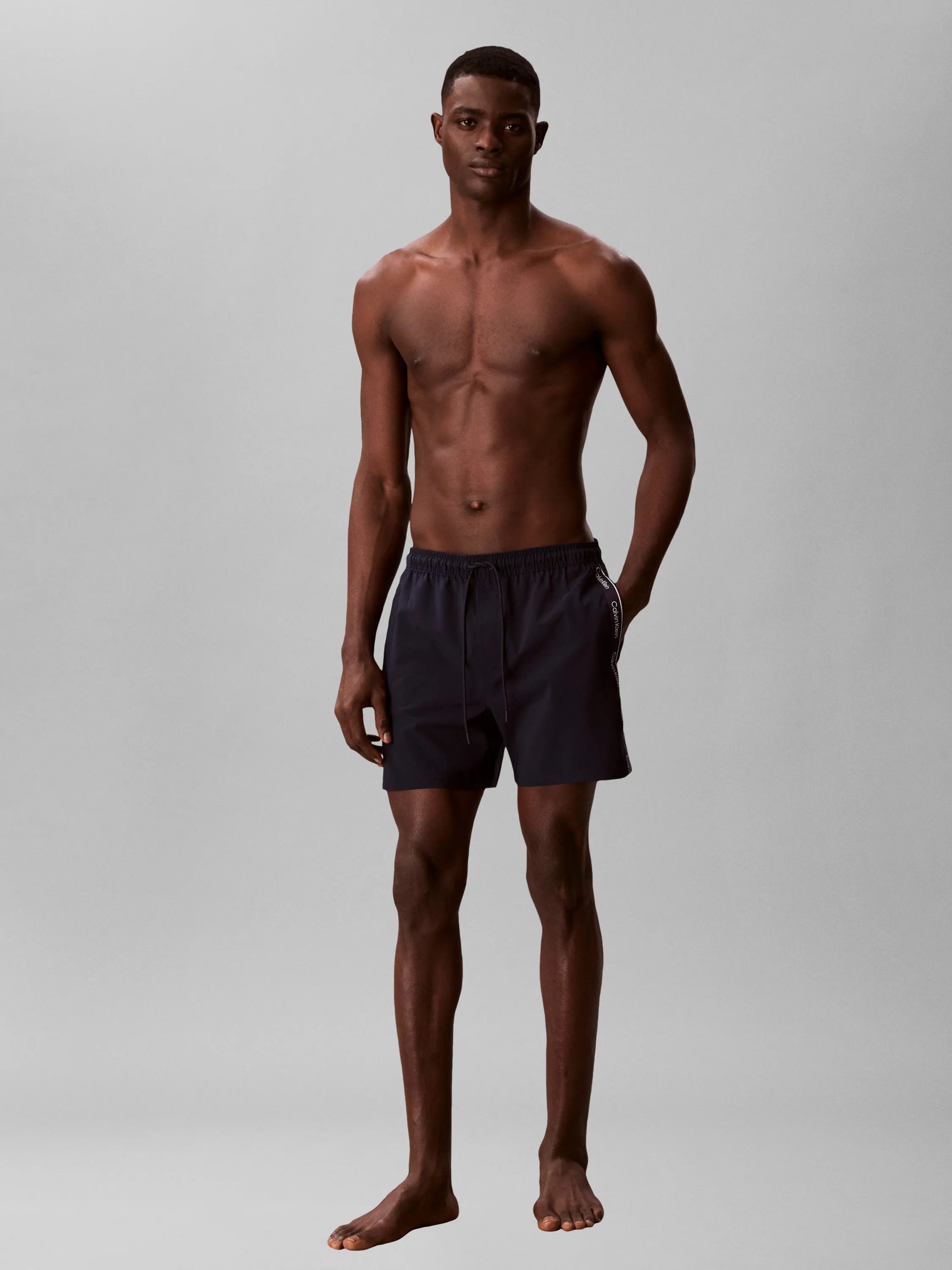 Badehose Regular Fit