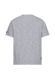 T-Shirt mit Baumwolle