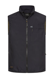Weste Regular Fit