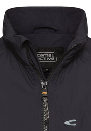 Weste Regular Fit