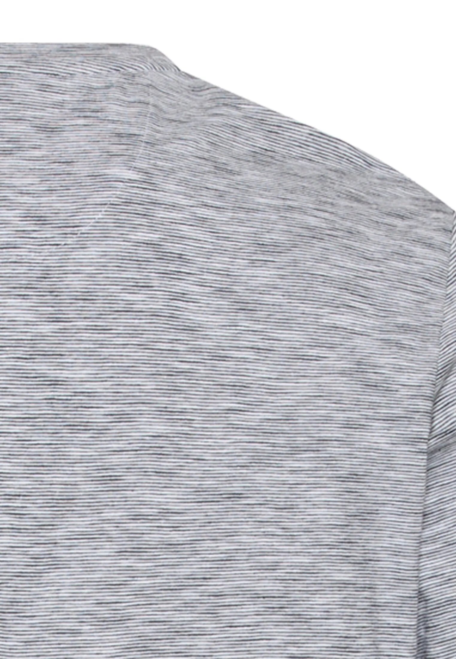 T-Shirt mit Baumwolle