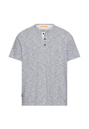 T-Shirt mit Baumwolle