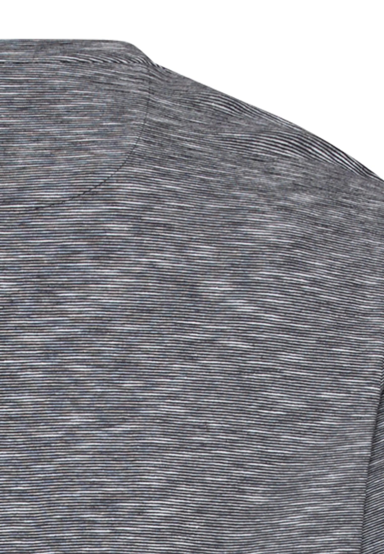 T-Shirt mit Baumwolle