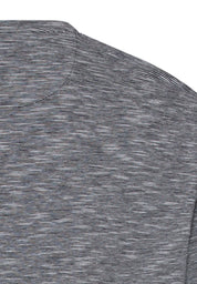 T-Shirt mit Baumwolle