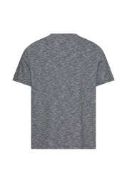 T-Shirt mit Baumwolle