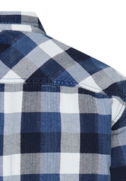 Kurzarmhemd Regular Fit