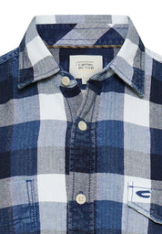 Kurzarmhemd Regular Fit