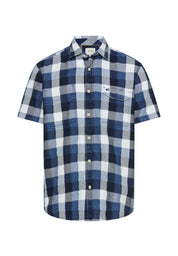 Kurzarmhemd Regular Fit