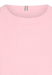 Sweatshirt mit Backprint